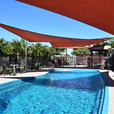 Bluewater Harbour Motel Боуен Екстер'єр фото